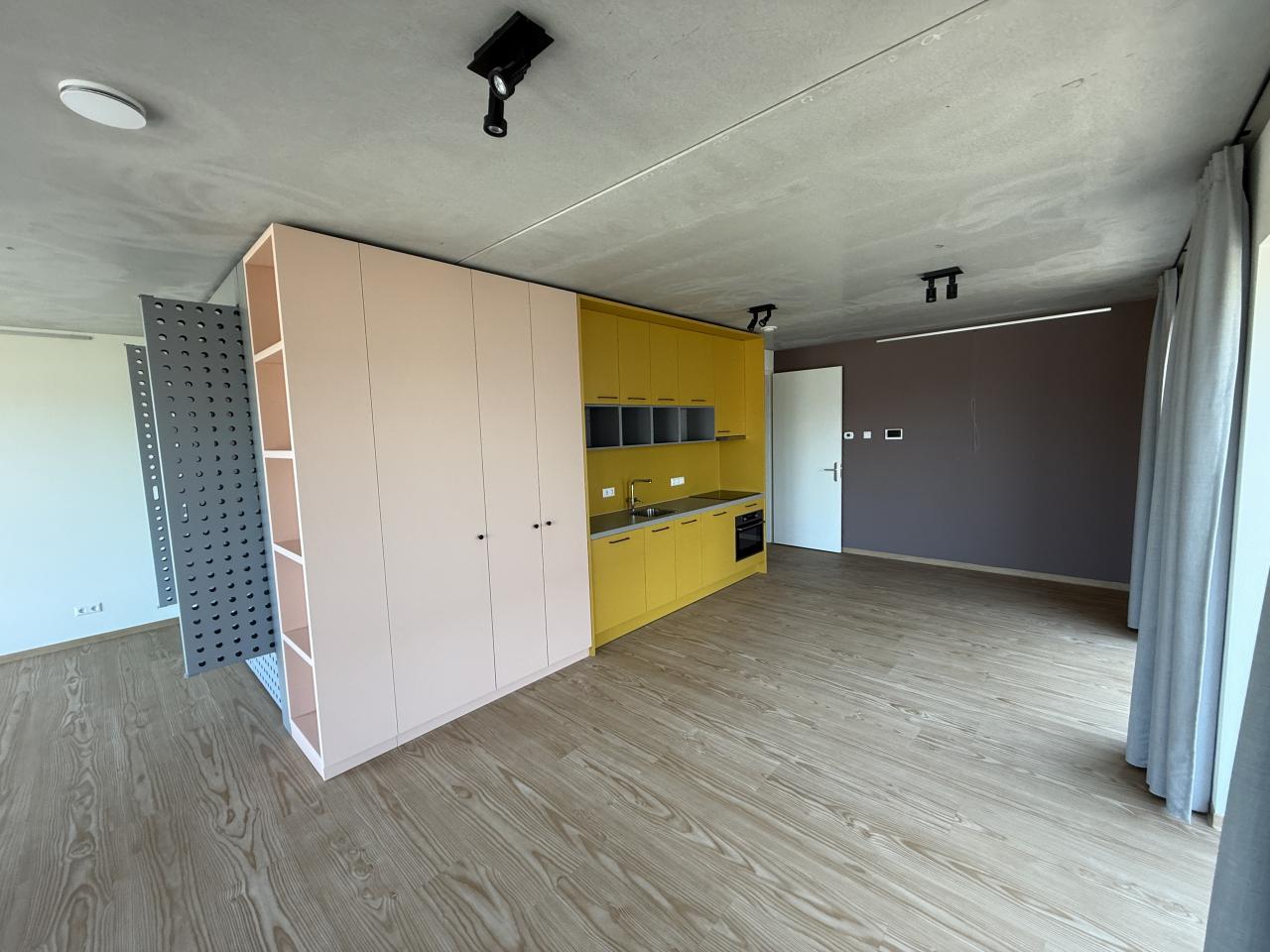 Te huur Appartement Haparandaweg 48 in Amsterdam