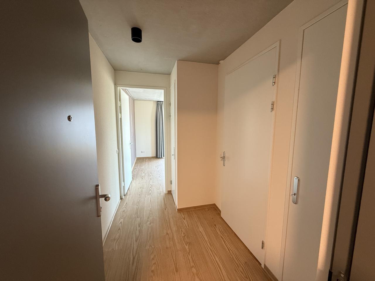 Te huur Appartement Haparandaweg 48 in Amsterdam