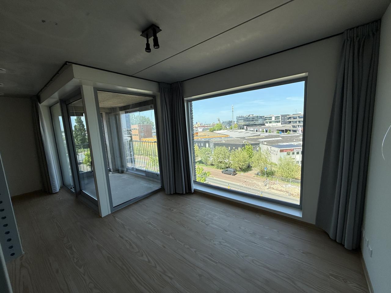 Te huur Appartement Haparandaweg 48 in Amsterdam