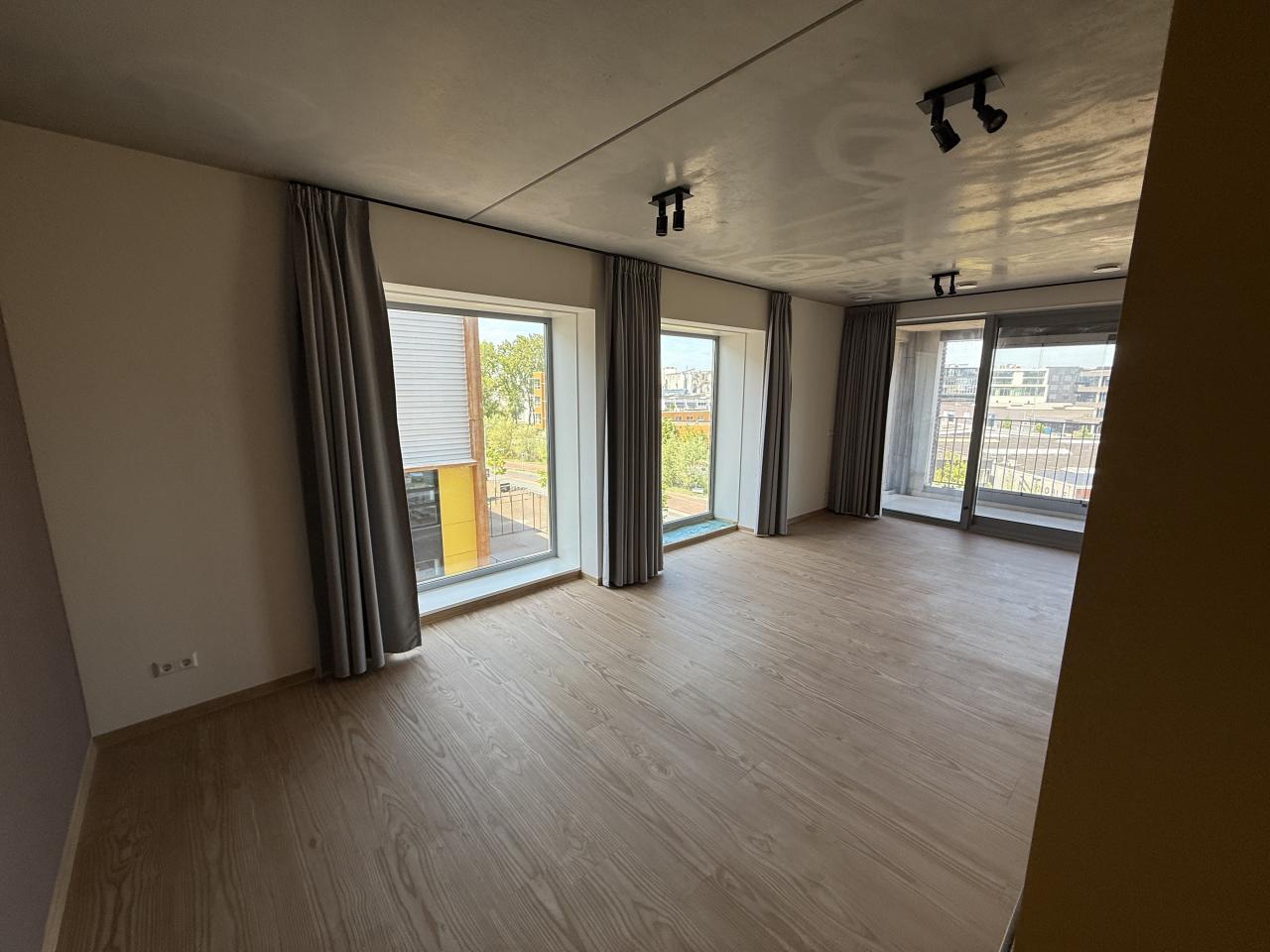 Te huur Appartement Haparandaweg 48 in Amsterdam
