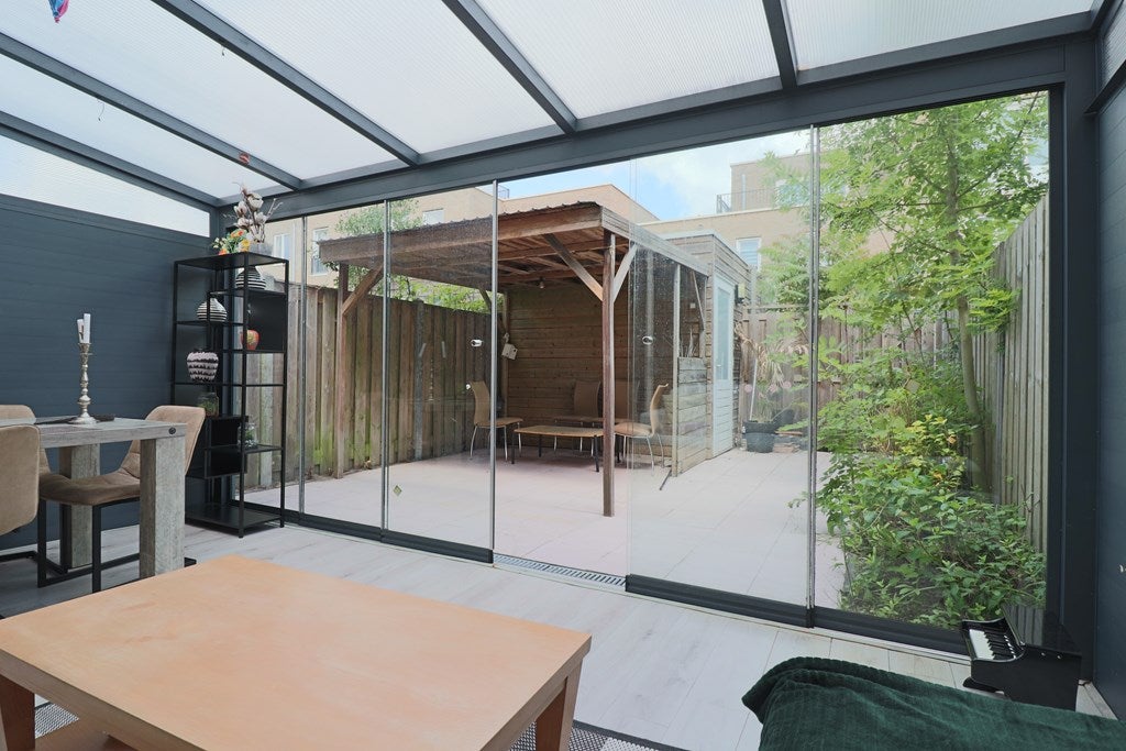 Te huur Huis Banne Buikslootlaan in Amsterdam