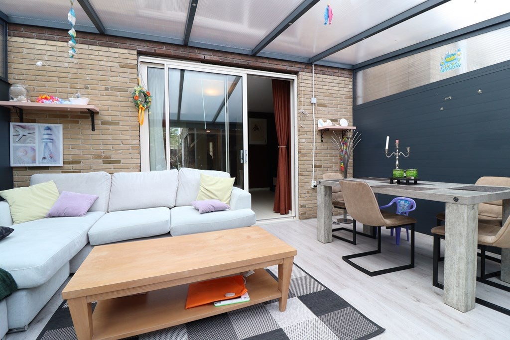 Te huur Huis Banne Buikslootlaan in Amsterdam