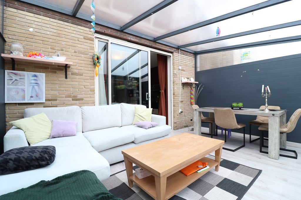 Te huur Huis Banne Buikslootlaan in Amsterdam
