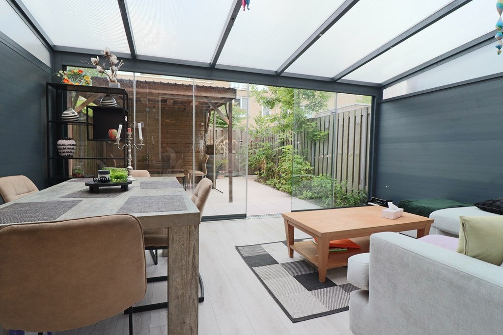 Te huur Huis Banne Buikslootlaan in Amsterdam