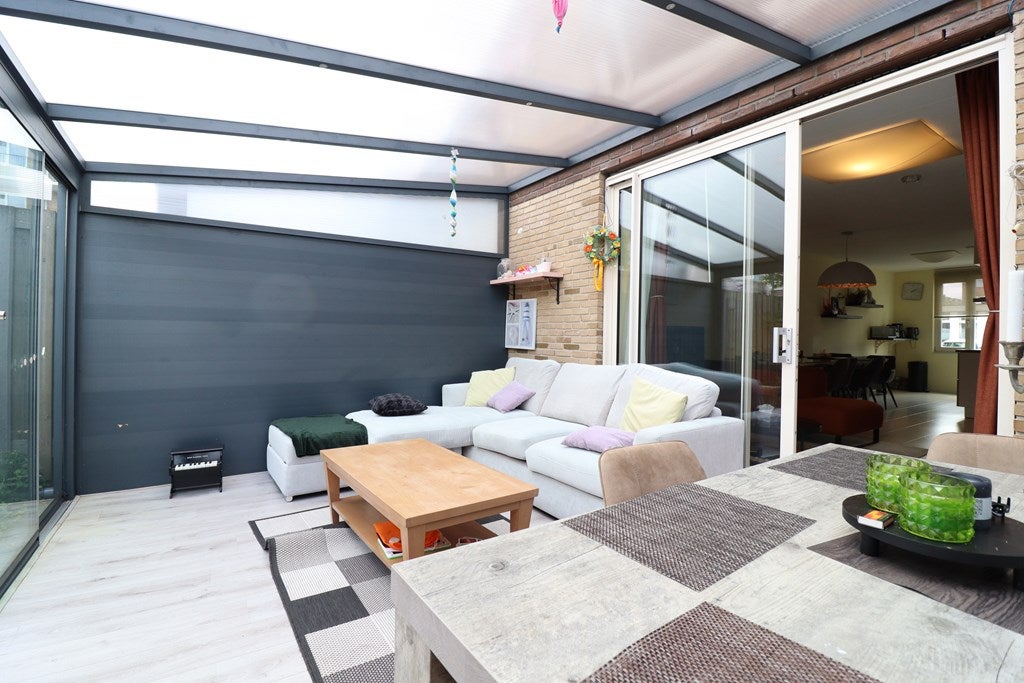 Te huur Huis Banne Buikslootlaan in Amsterdam