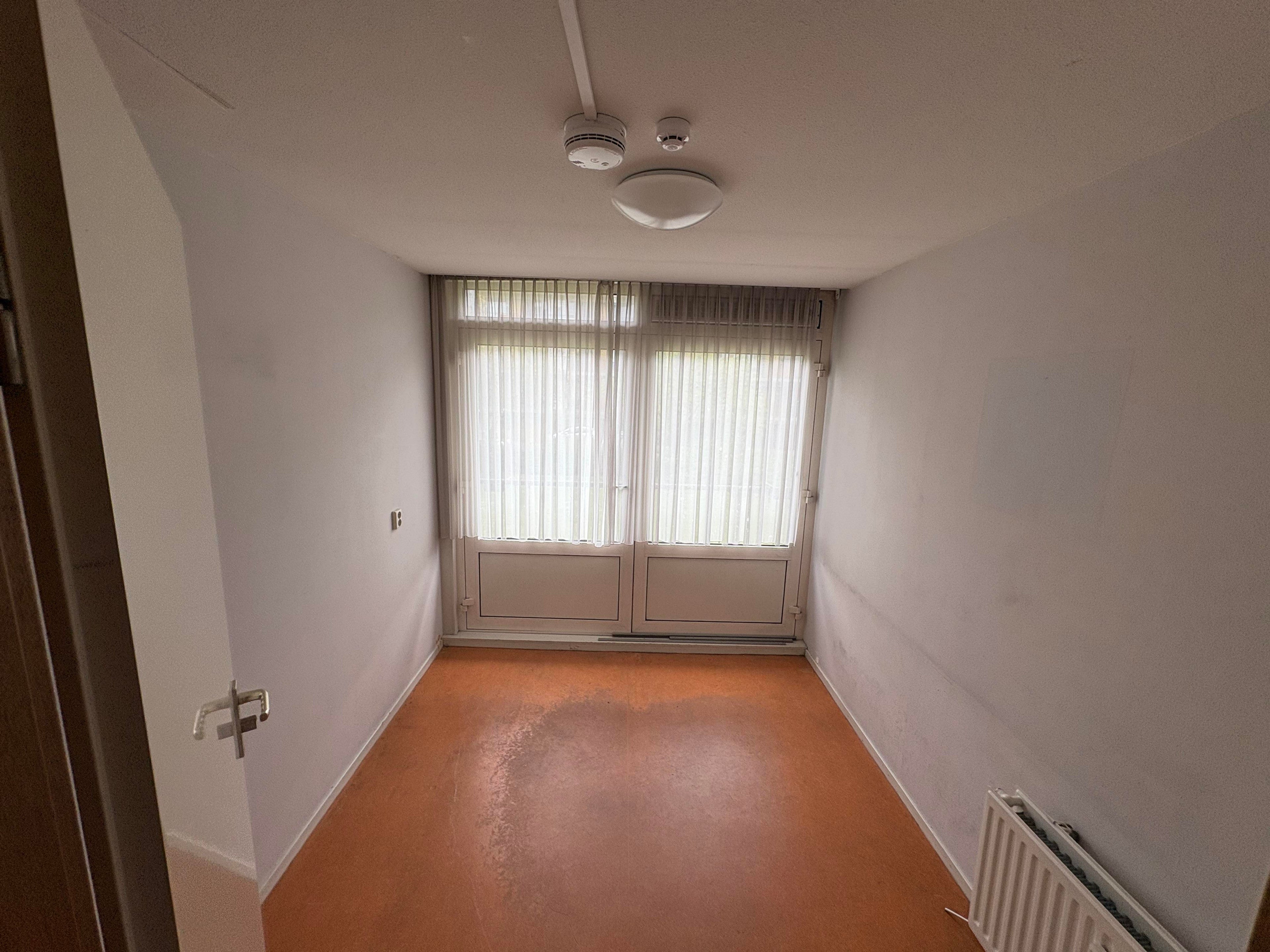 Room Molièreweg