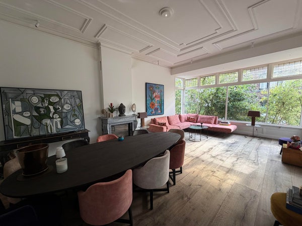 Appartement Utrechtseweg in Arnhem