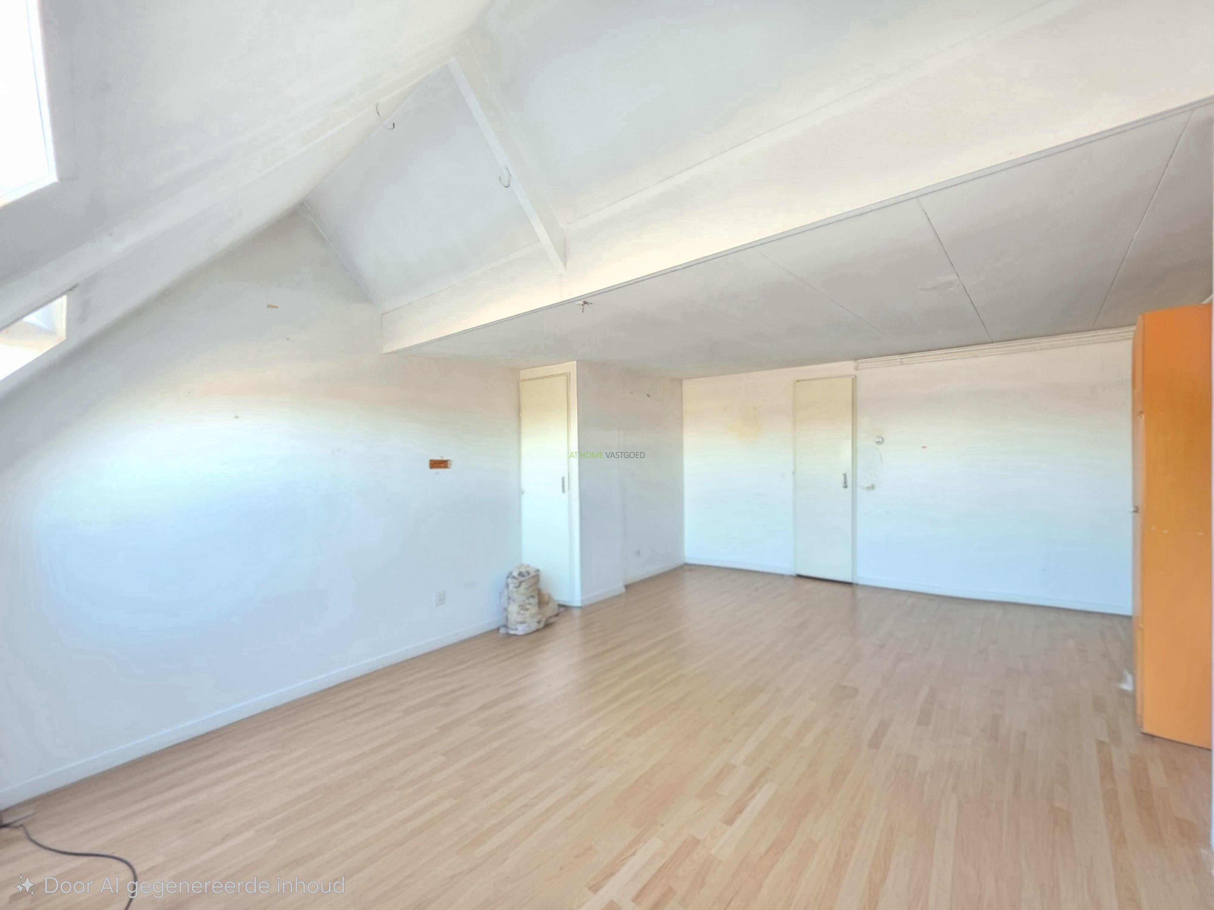 Te huur Appartement Pretorialaan in Rotterdam