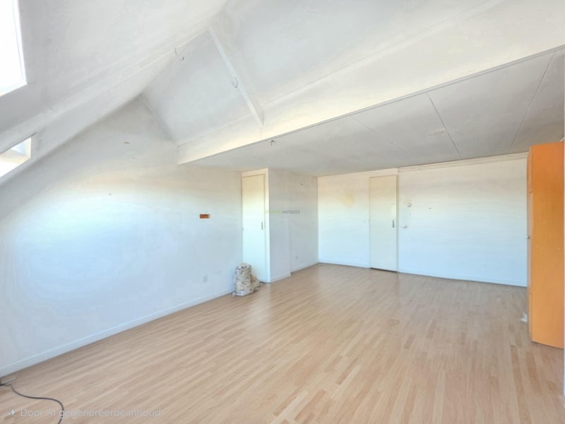 Te huur Appartement Pretorialaan in Rotterdam