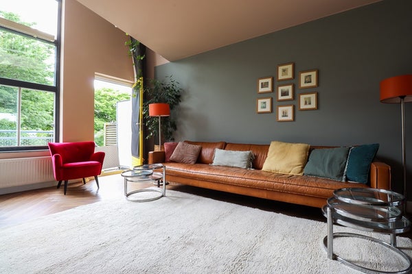 Appartement Factorij 129 in Rotterdam