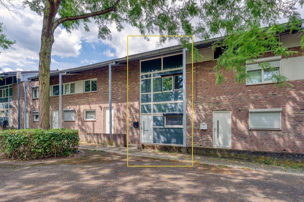 Huis Elfershof 27 in Heerlen