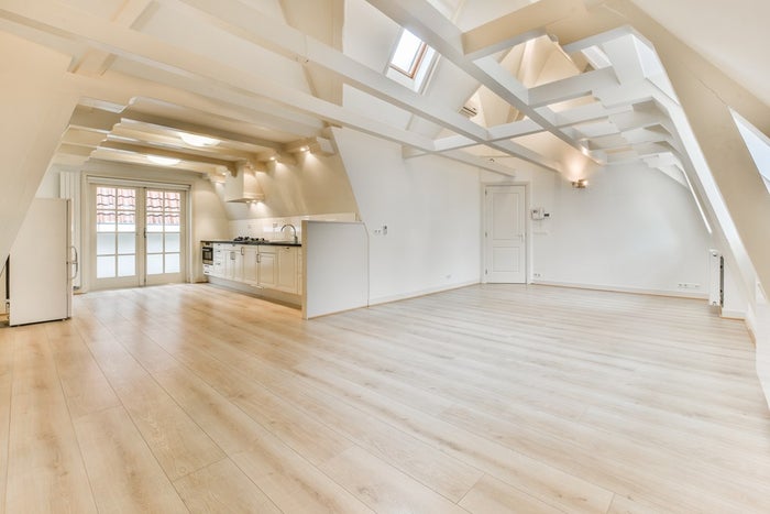 Te huur: Appartement Kerkstraat 253 C in Amsterdam