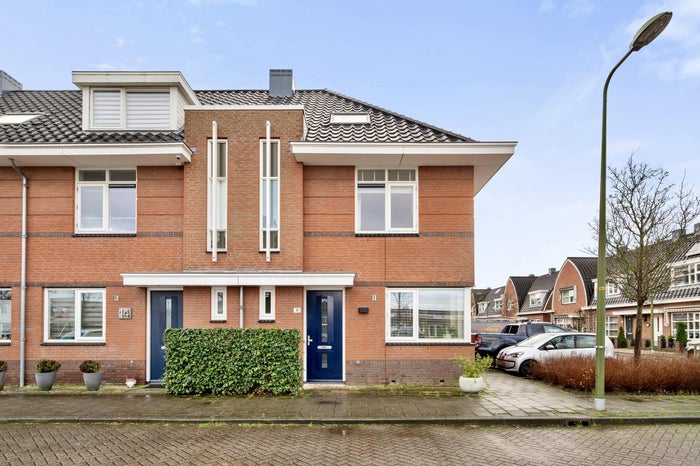 Noordeinde 16