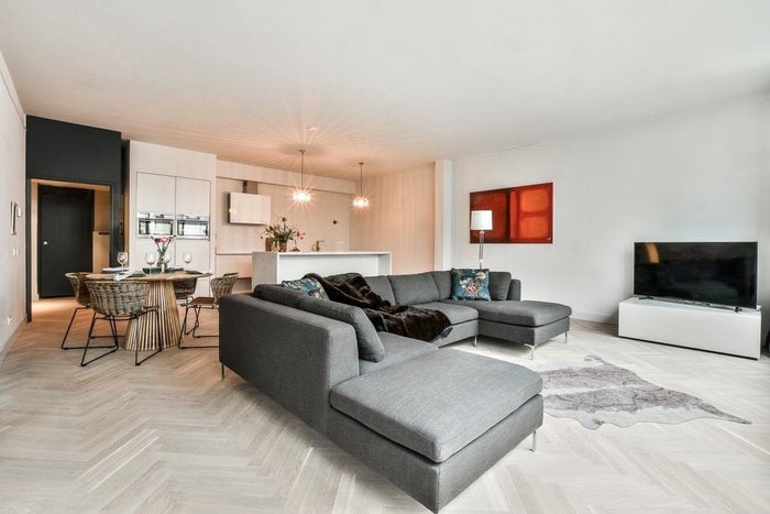 Te huur: Appartement Keizersgracht in Amsterdam