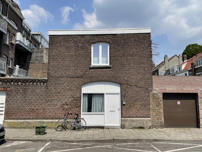 Te huur: Kamer Zakstraat 20 0.2 in Maastricht