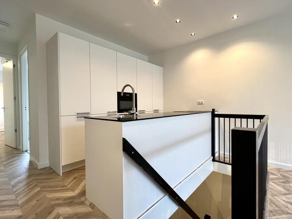 Appartement Schiedamseweg in Vlaardingen