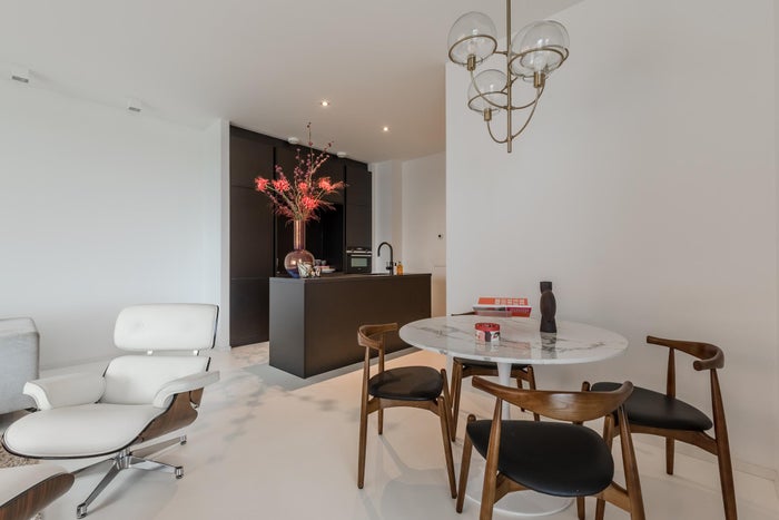 Te huur: Appartement Rosy Wertheimstraat in Amsterdam