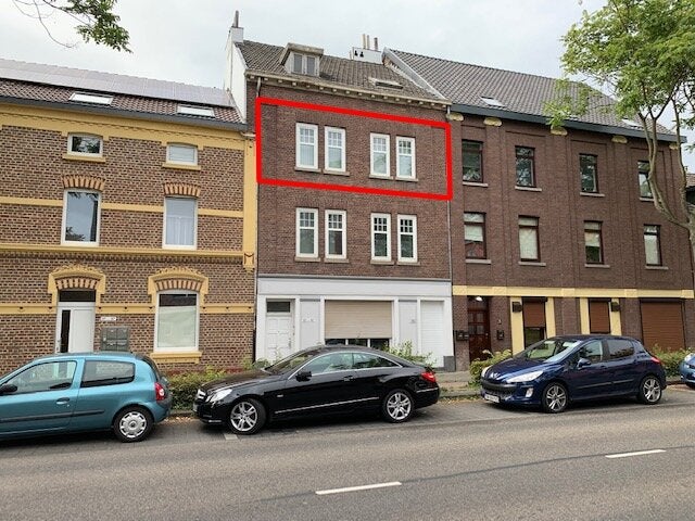 Woning in Kerkrade - Nieuwstraat