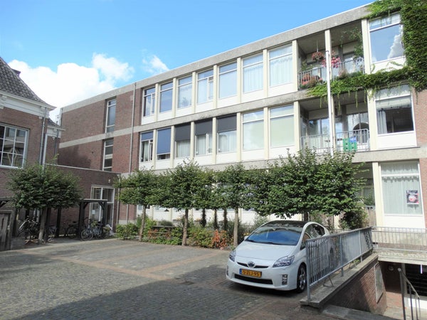 Piso Dode Nieuwstraat en Den Bosch