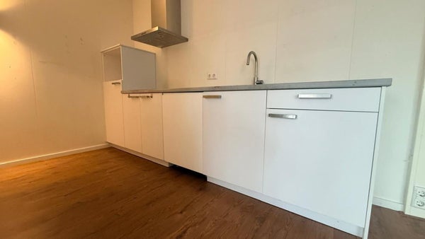 Appartement Heliconweg in Leeuwarden