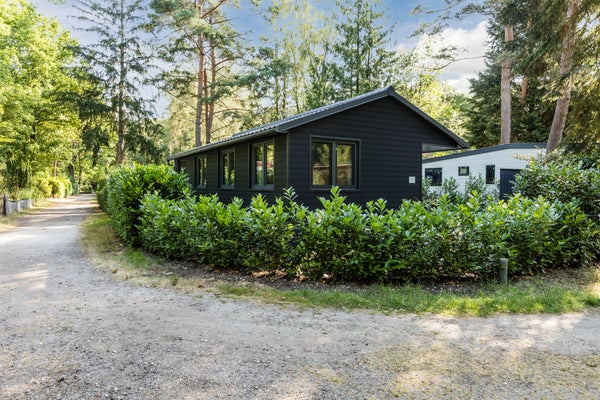 Huis Krampvenseweg in Diessen