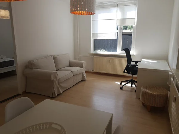 studios for rent on Trappendaal