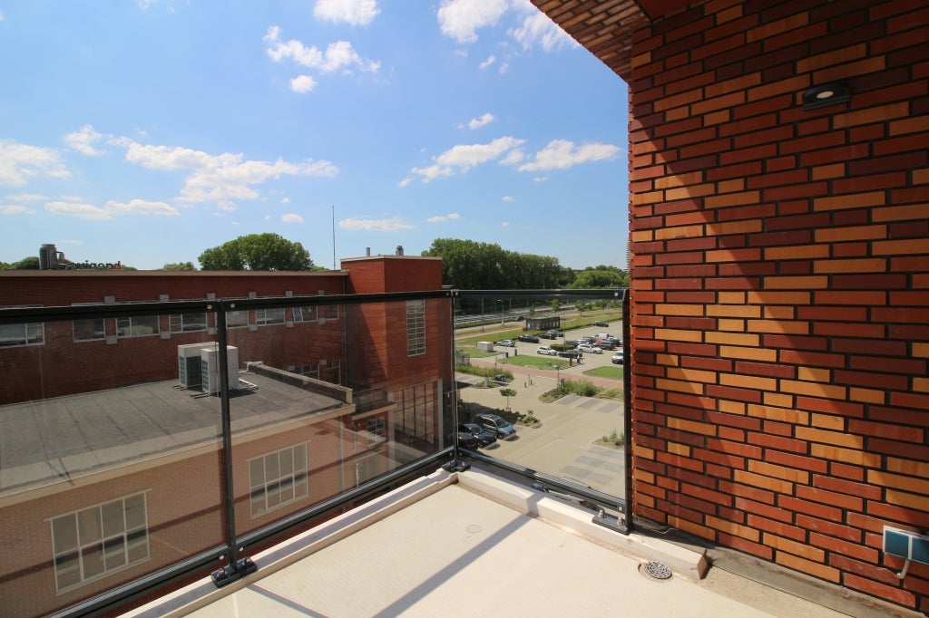 Appartement te huur: Helperpark 438, Groningen