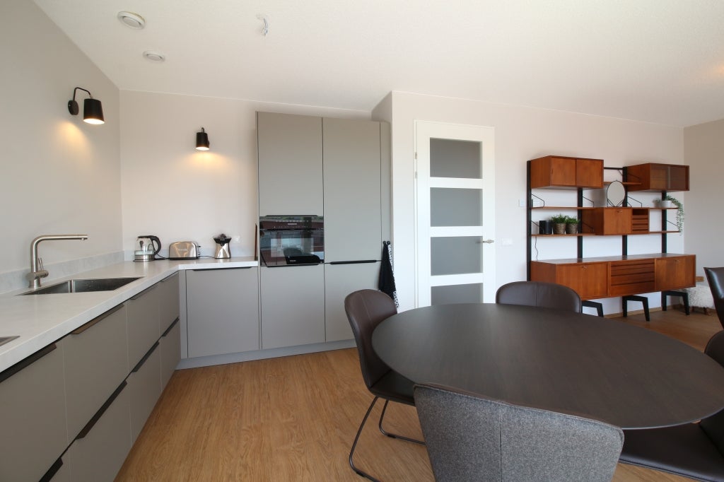 Appartement te huur: Helperpark 438, Groningen