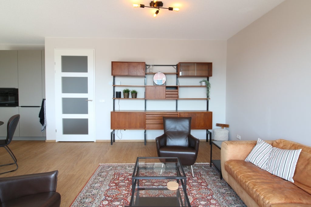 Appartement te huur: Helperpark 438, Groningen