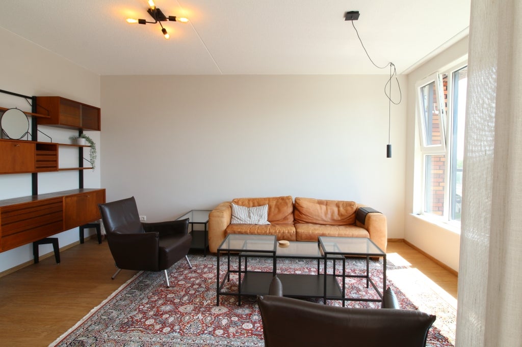 Appartement te huur: Helperpark 438, Groningen