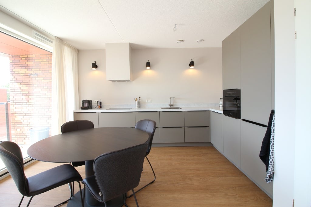 Appartement te huur: Helperpark 438, Groningen