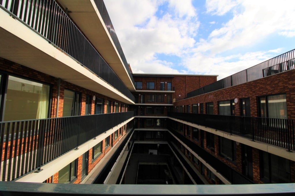 Appartement te huur: Helperpark 438, Groningen