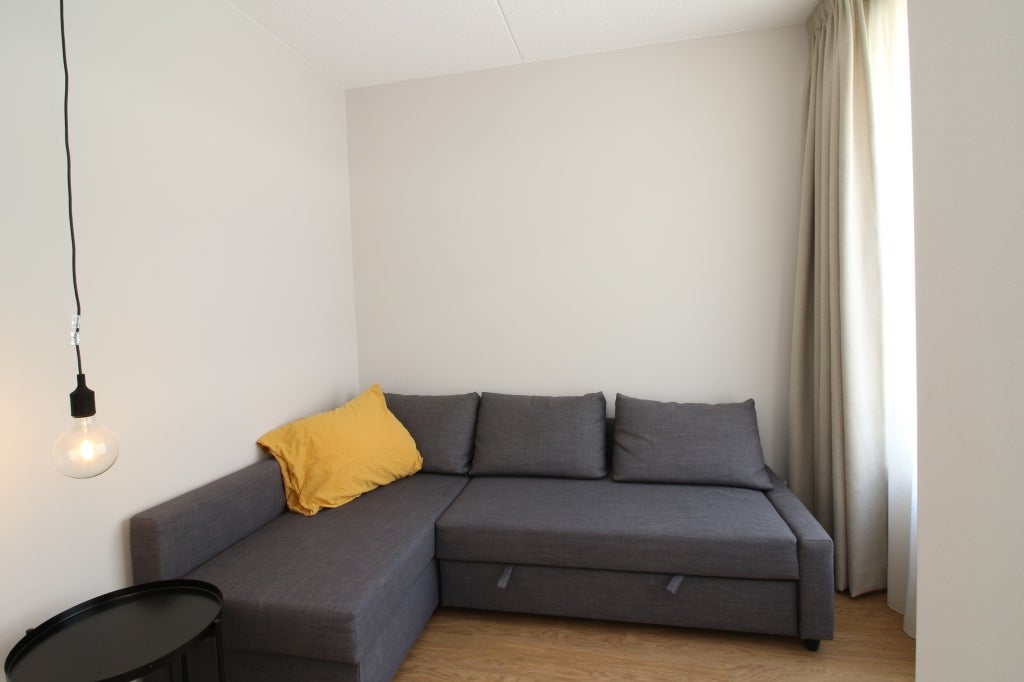 Appartement te huur: Helperpark 438, Groningen