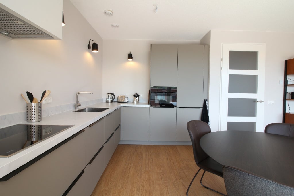 Appartement te huur: Helperpark 438, Groningen