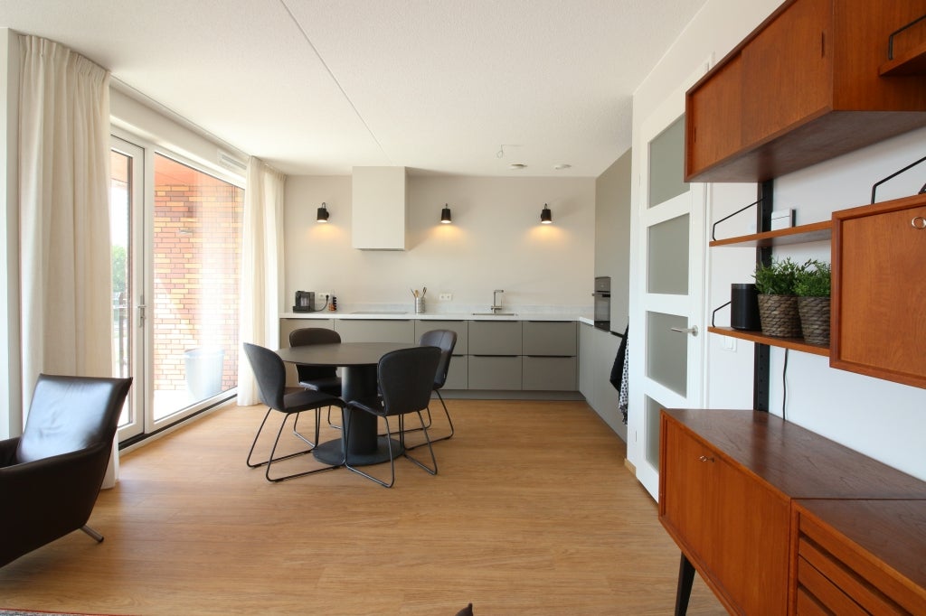 Appartement te huur: Helperpark 438, Groningen
