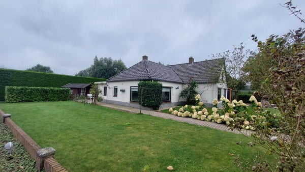 Nachtegaalweg