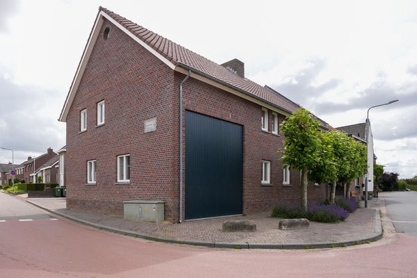 House Sterre der Zeestraat in Margraten