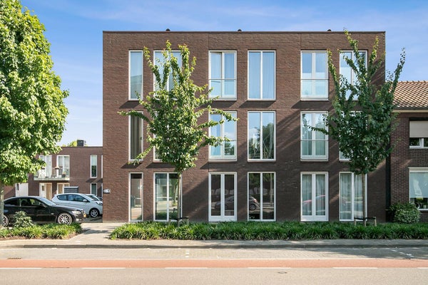 Te huur: Appartement Blaarthemseweg in Eindhoven