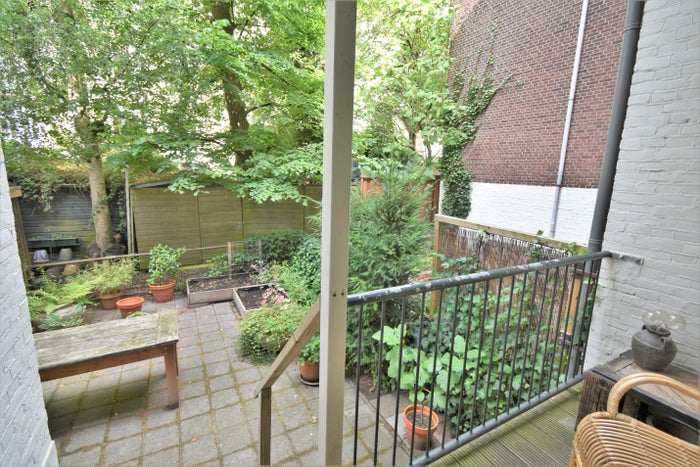 Te huur: Appartement Lusthofstraat in Rotterdam