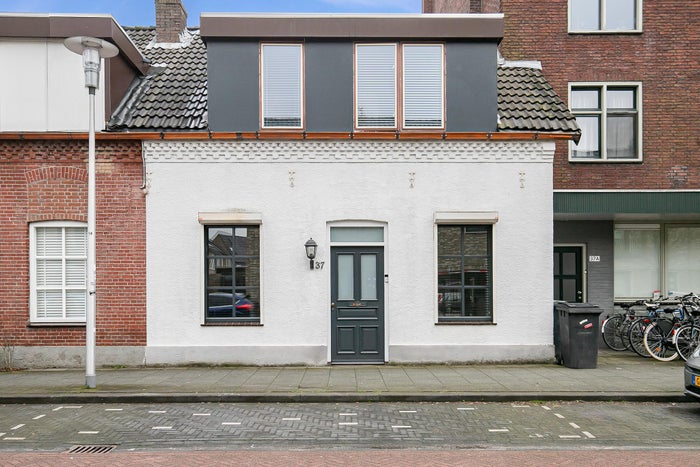 van Kinsbergenstraat 37