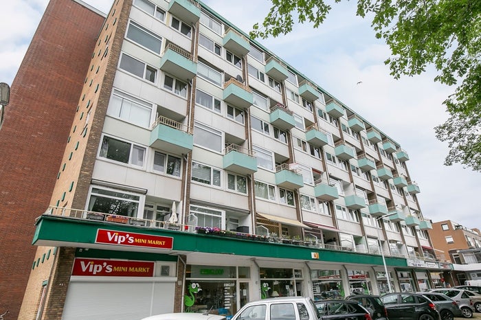 Te huur: Appartement Dedemsvaartweg in Den Haag