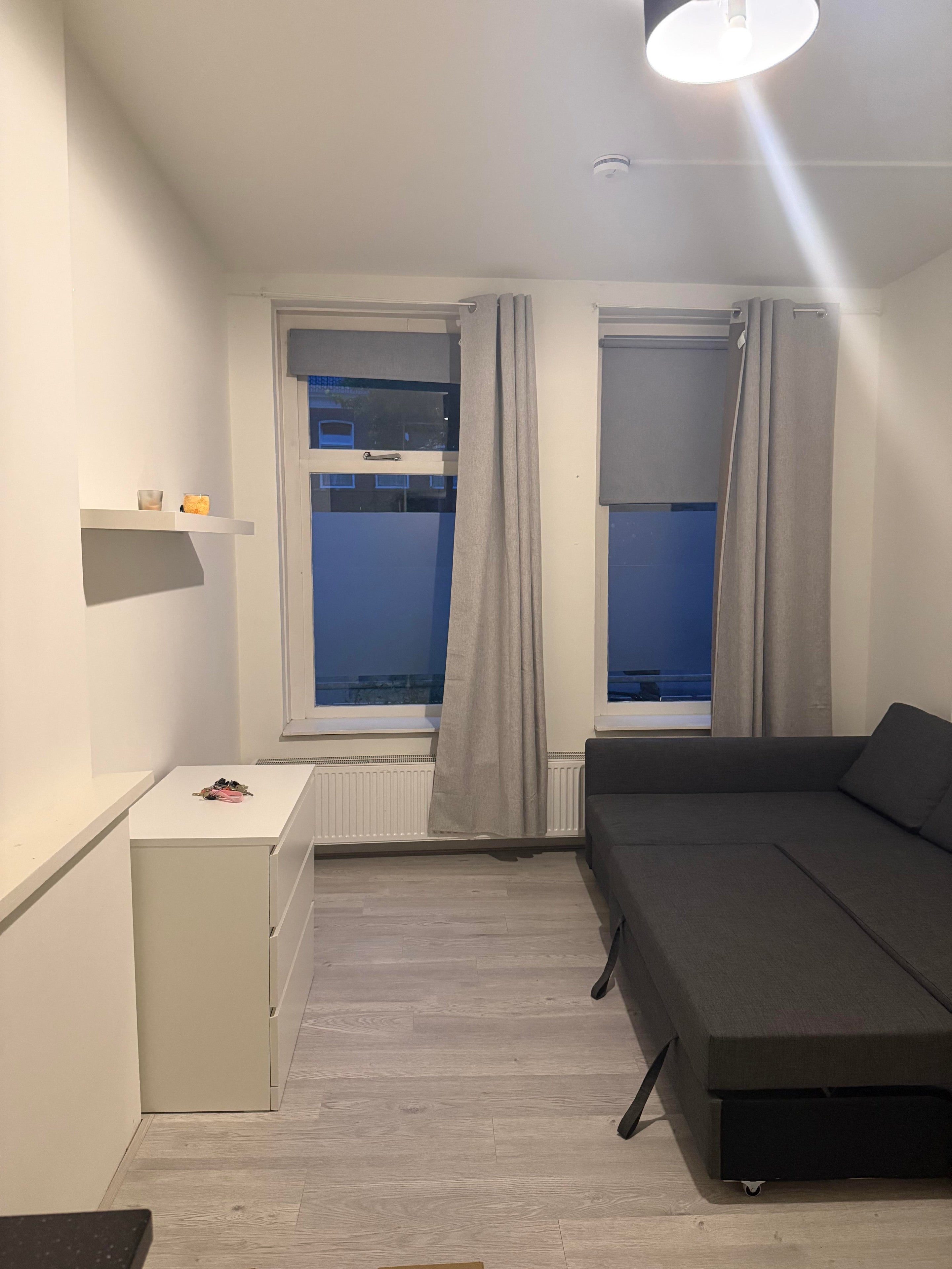 Kamer te huur: Hoendiepskade, Groningen