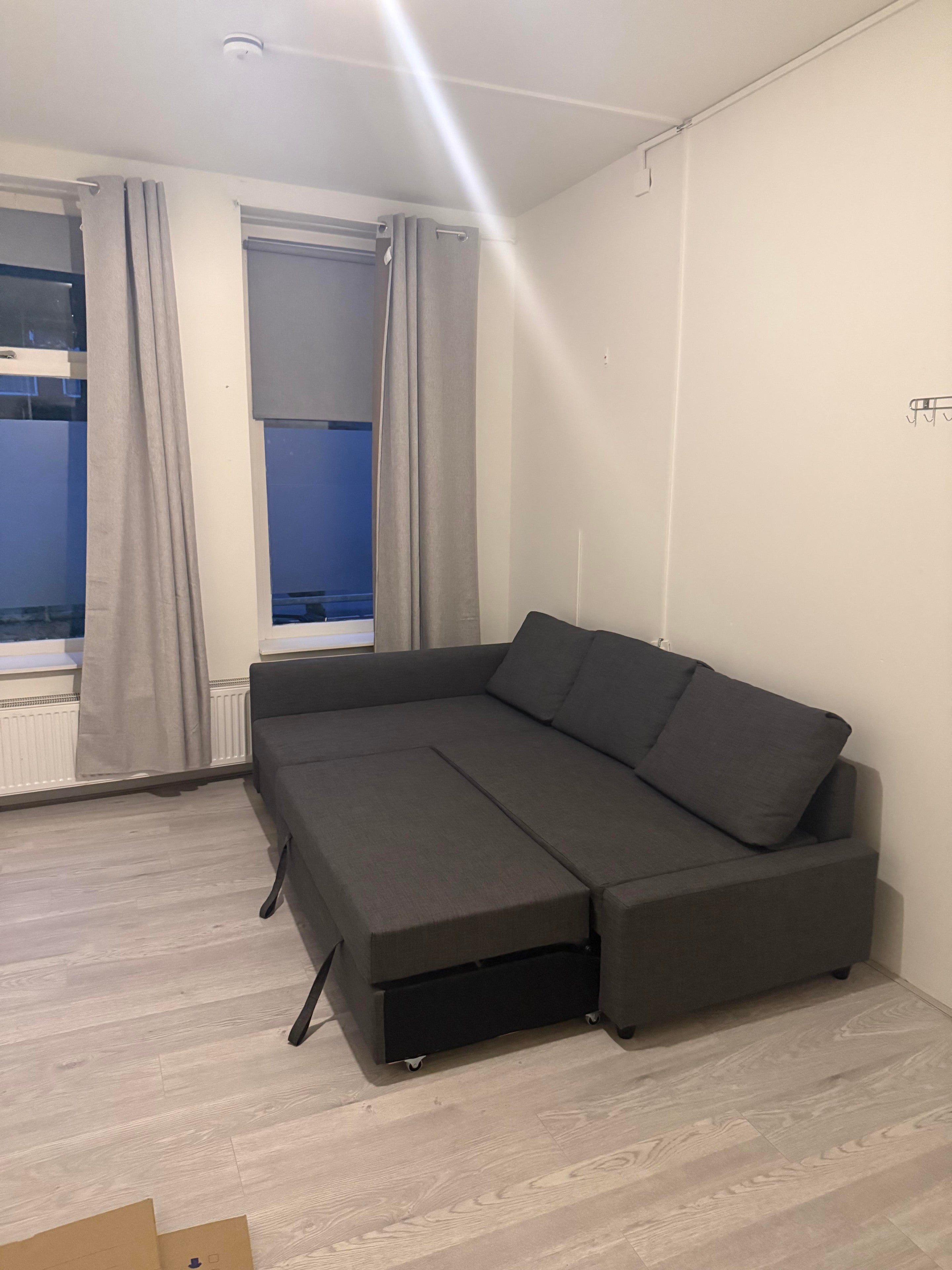Kamer te huur: Hoendiepskade, Groningen