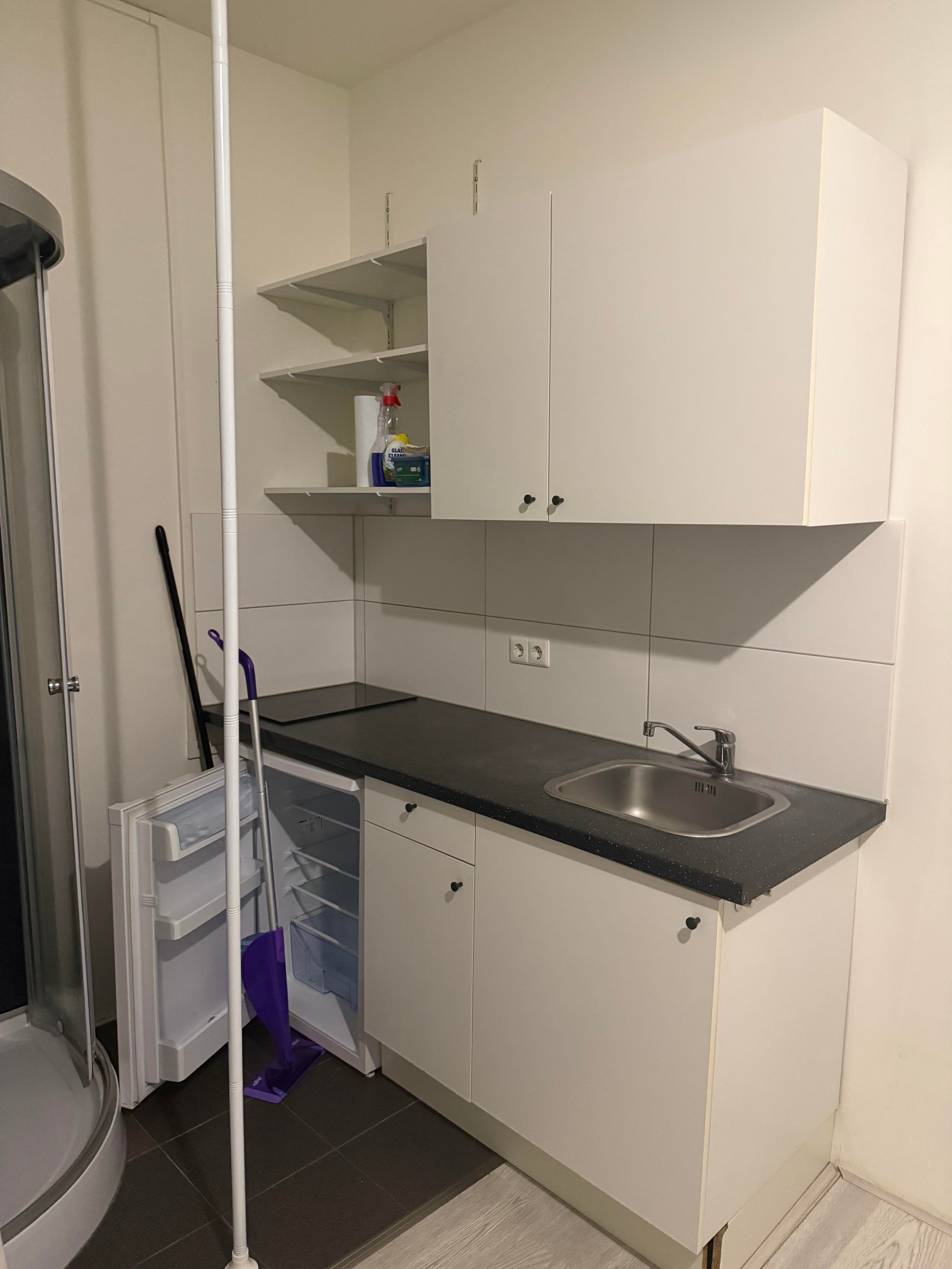 Room Hoendiepskade