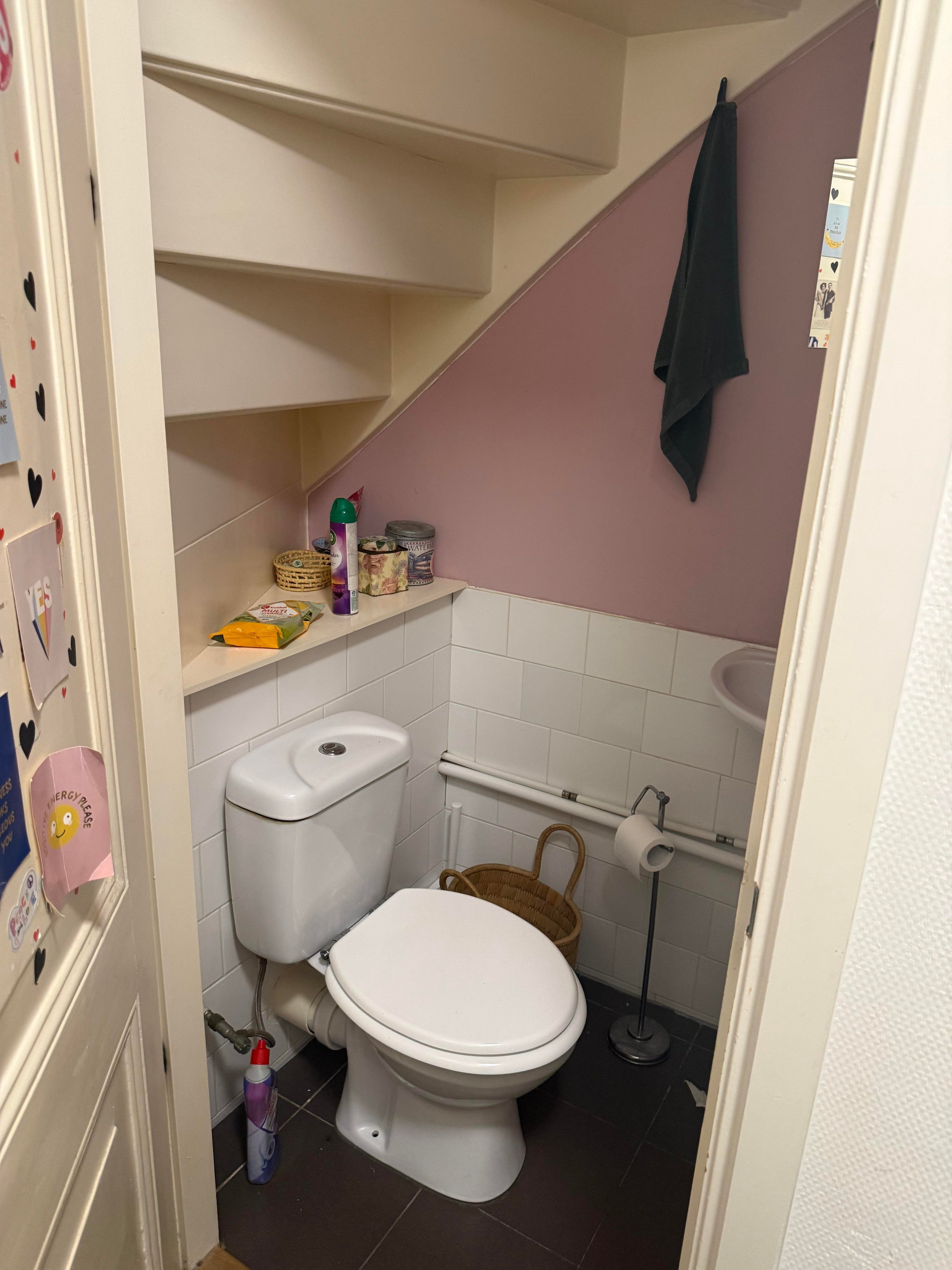 Kamer te huur: Hoendiepskade, Groningen