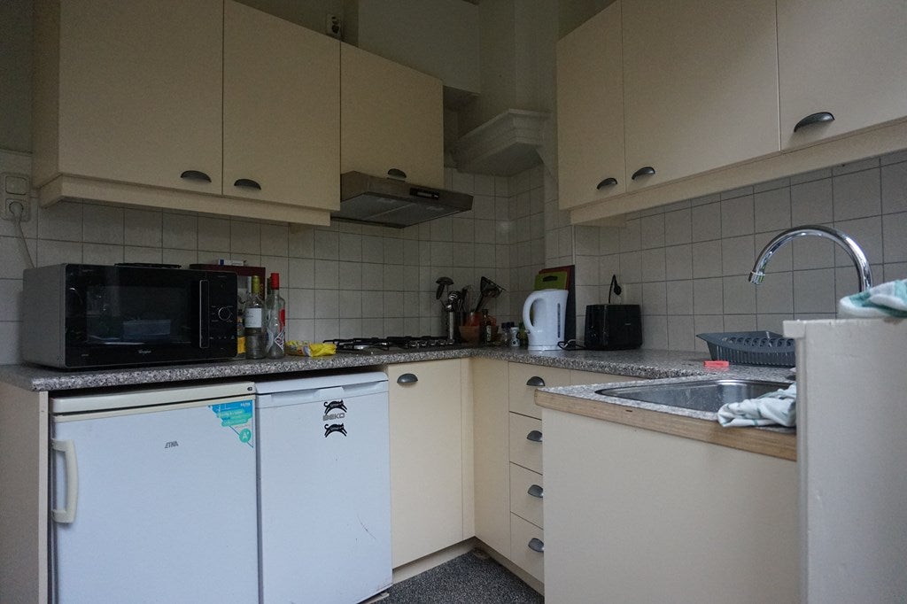 Kamer te huur: Zuiderkerkstraat, Zwolle