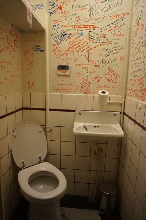 Kamer te huur: Zuiderkerkstraat, Zwolle
