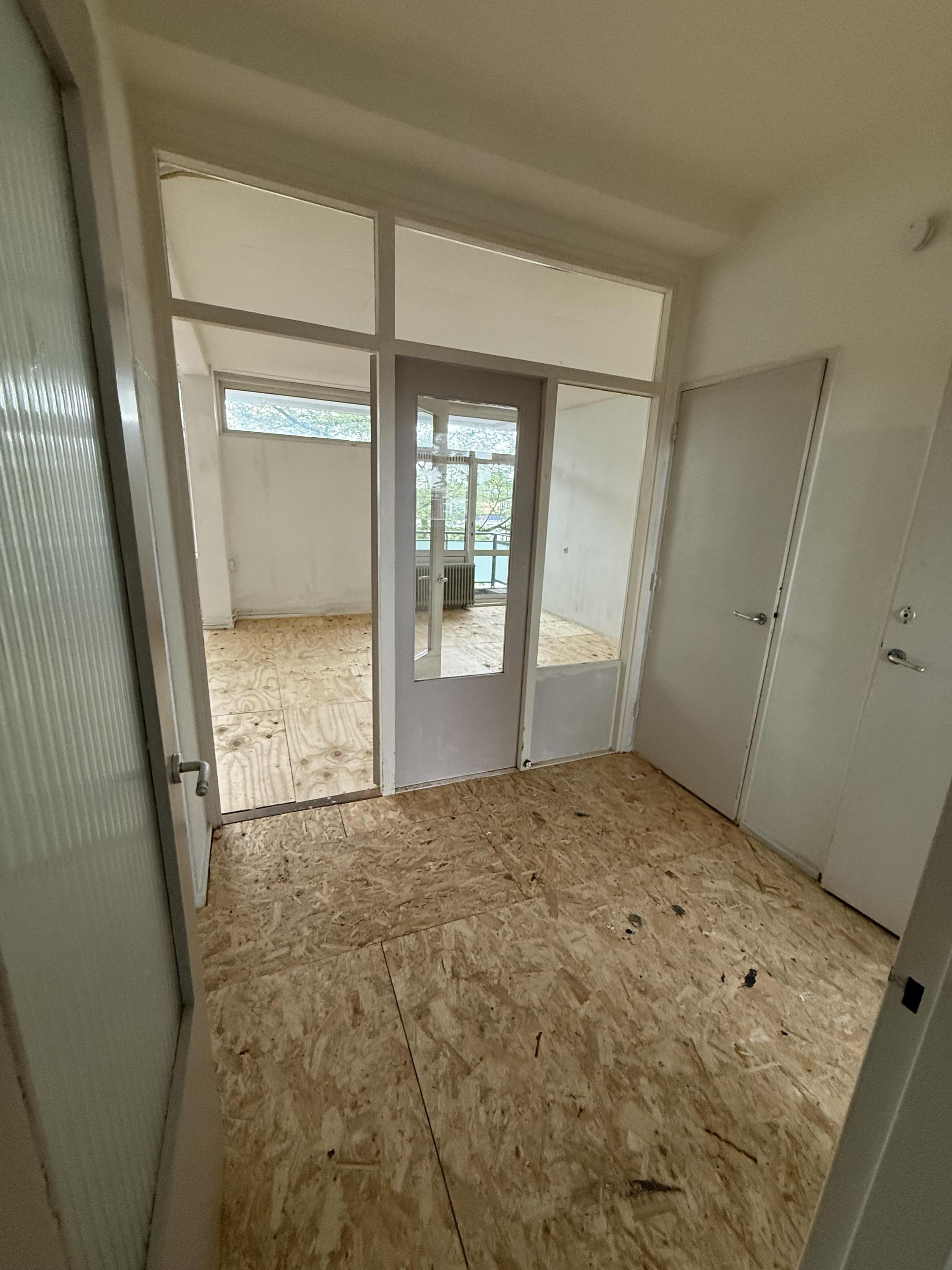 Appartement te huur: Zuidplein 102C, Rotterdam