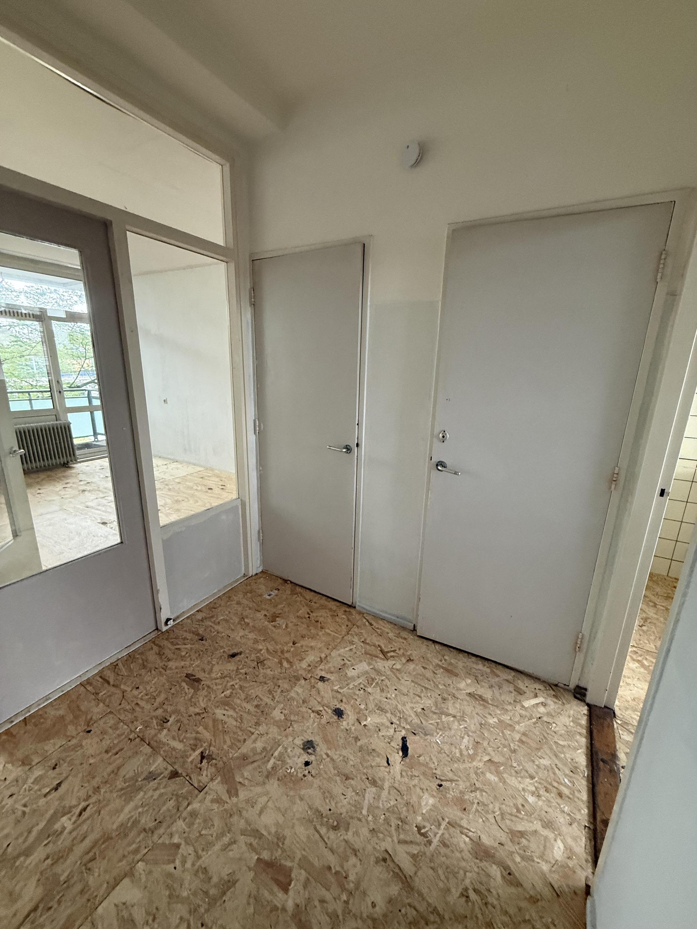 Appartement te huur: Zuidplein 102C, Rotterdam