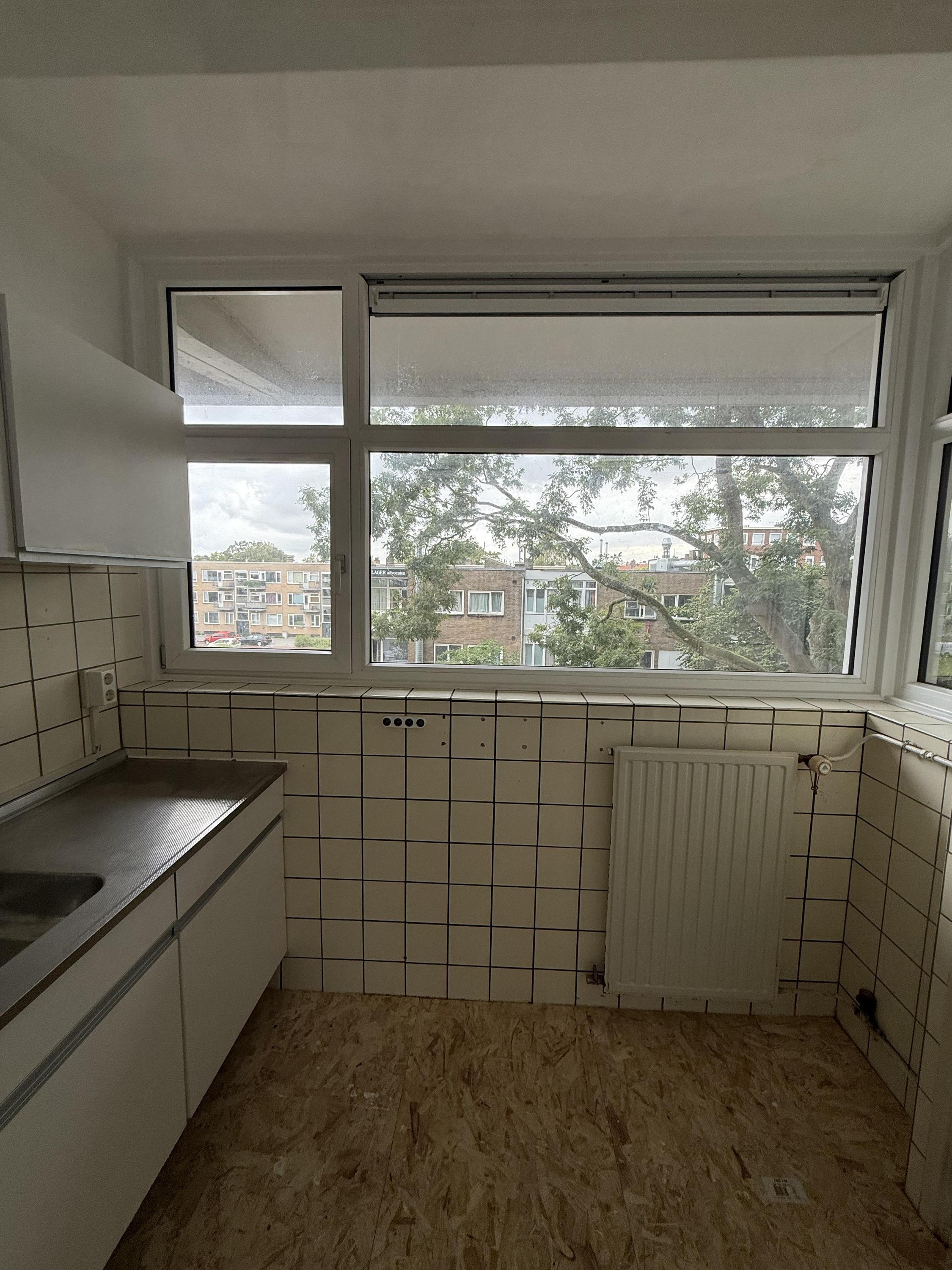 Appartement te huur: Zuidplein 102C, Rotterdam